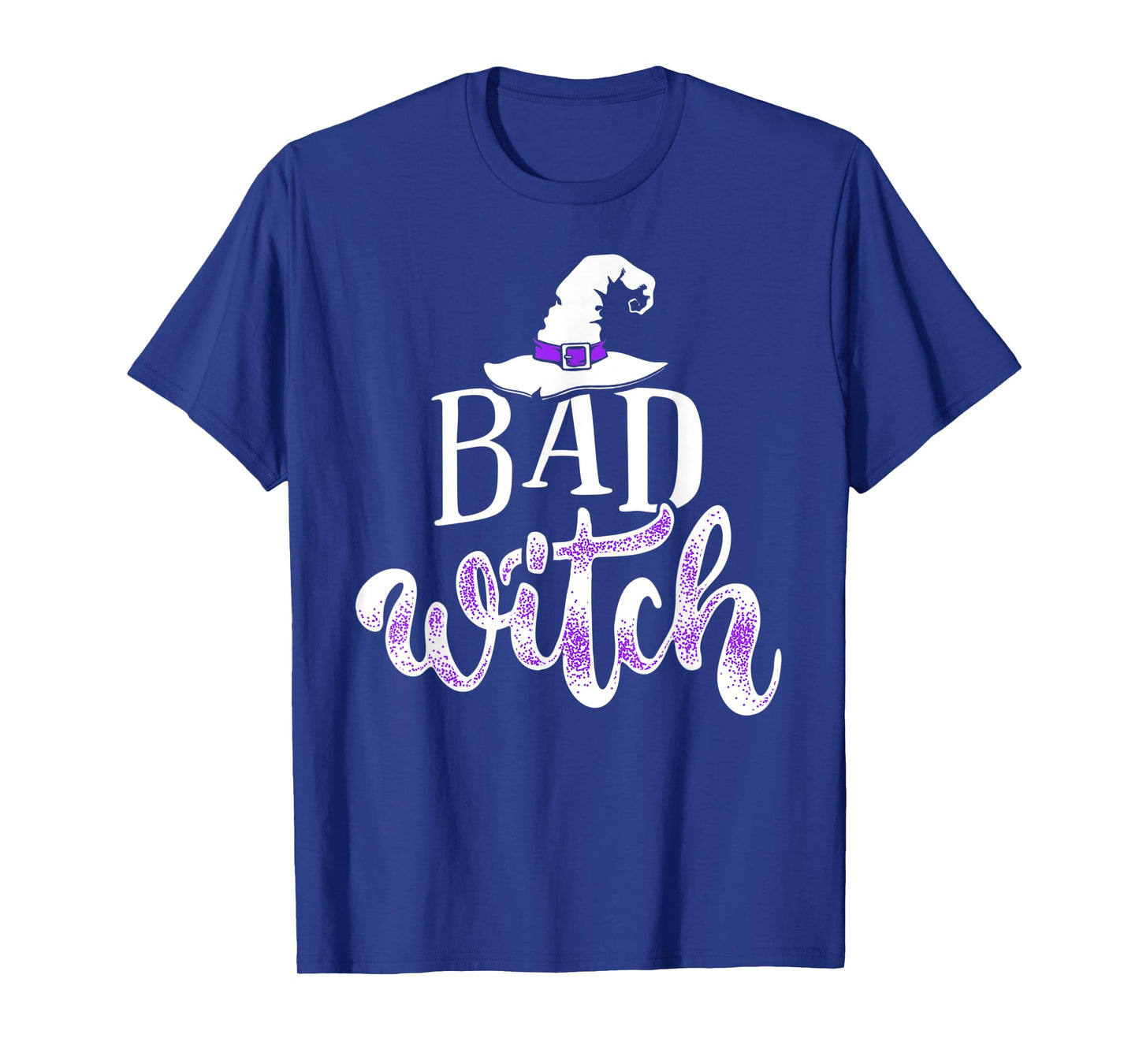 Funny Halloween Party - Bad Witch! Partner T-Shirt