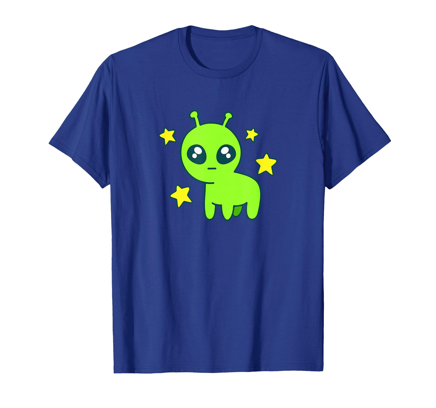 Cute TBH Autism Creature Meme Alien T-Shirt