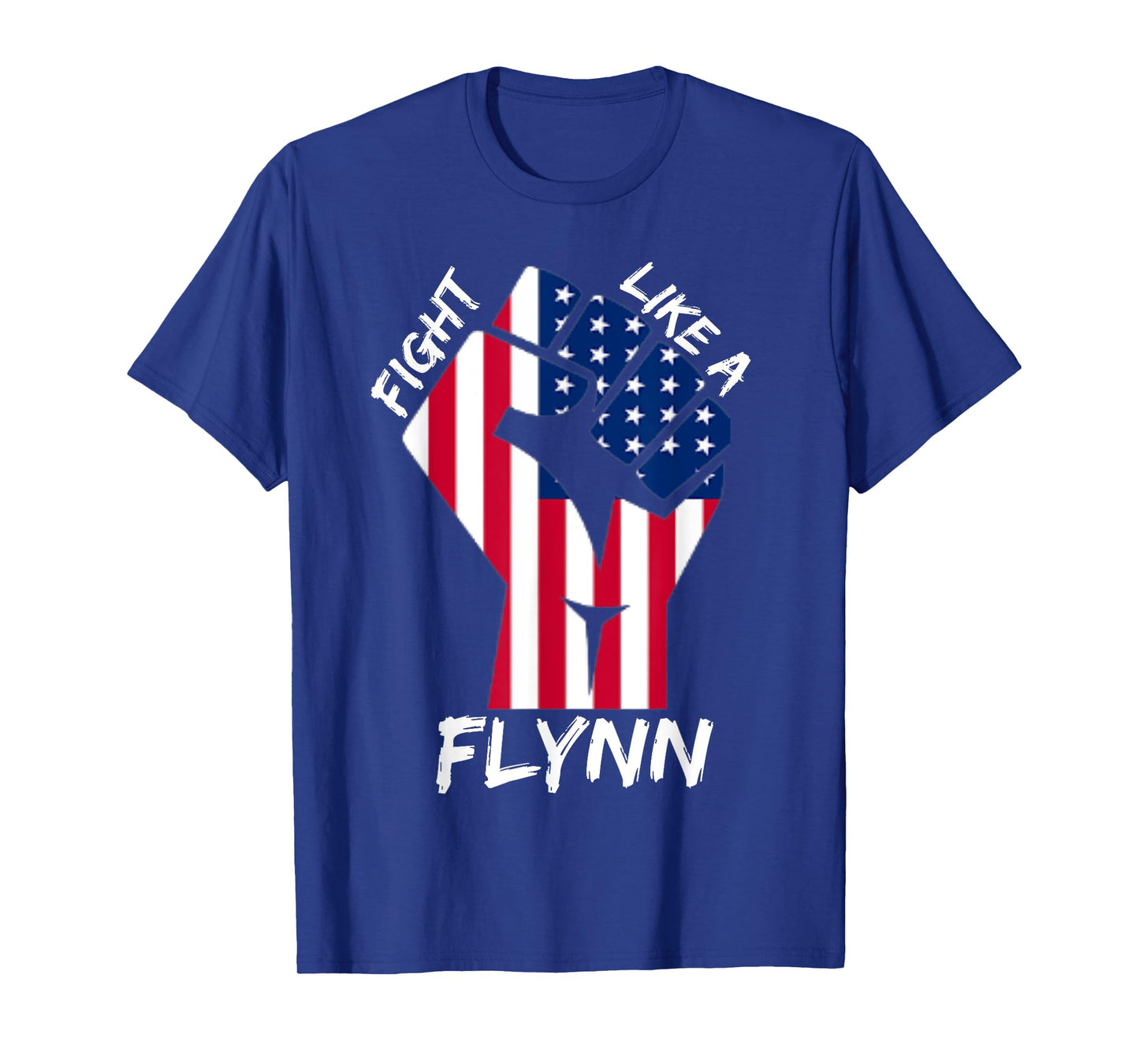 Flynn Tee Shirt Emporium T-Shirt