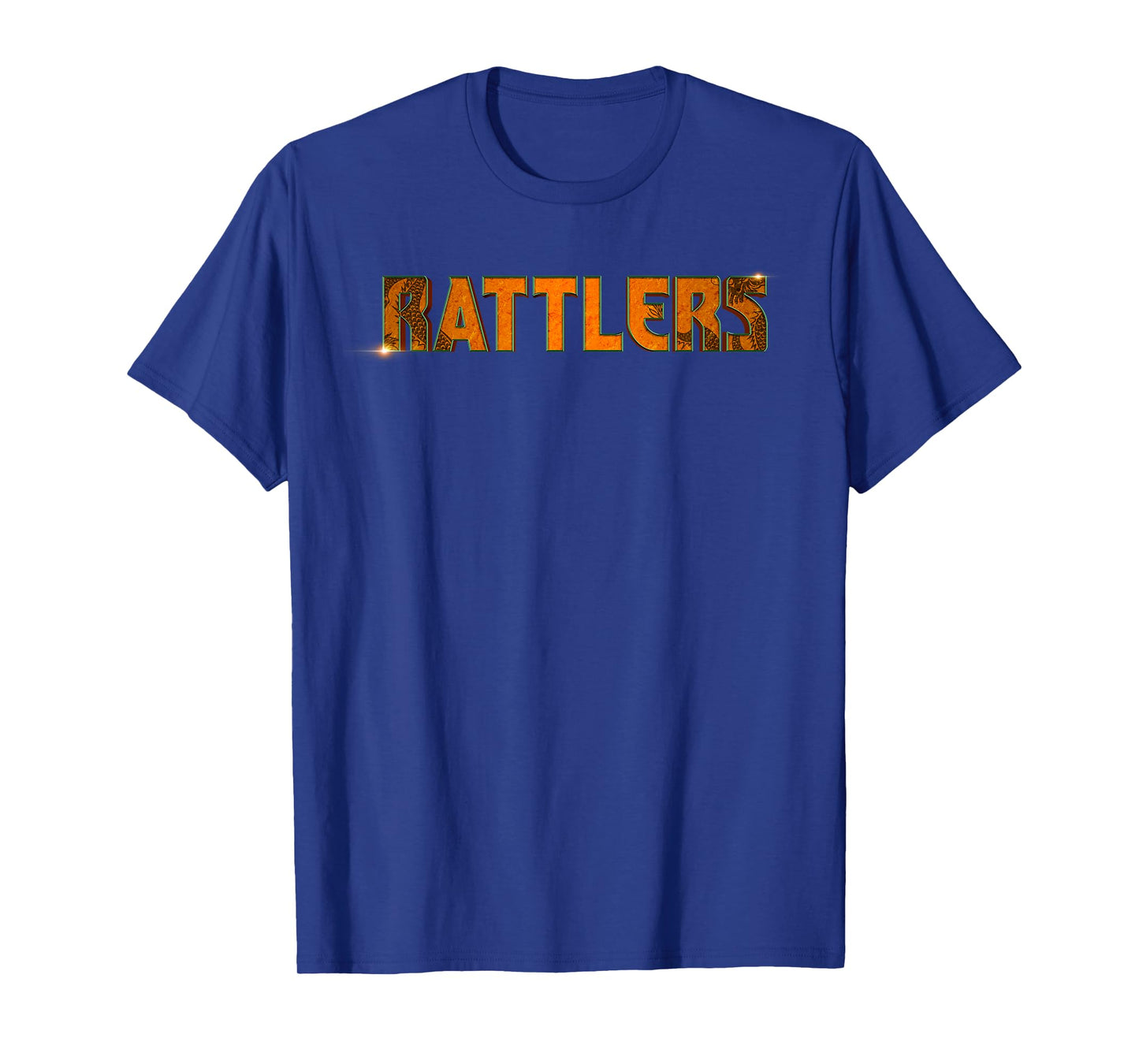 Rattlers Hero T-Shirt