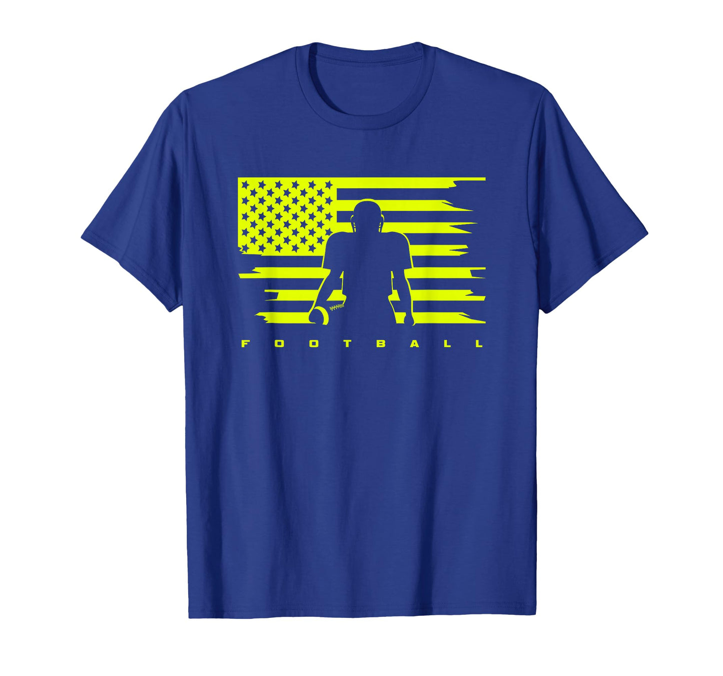 American Football Apparel - Football T-Shirt