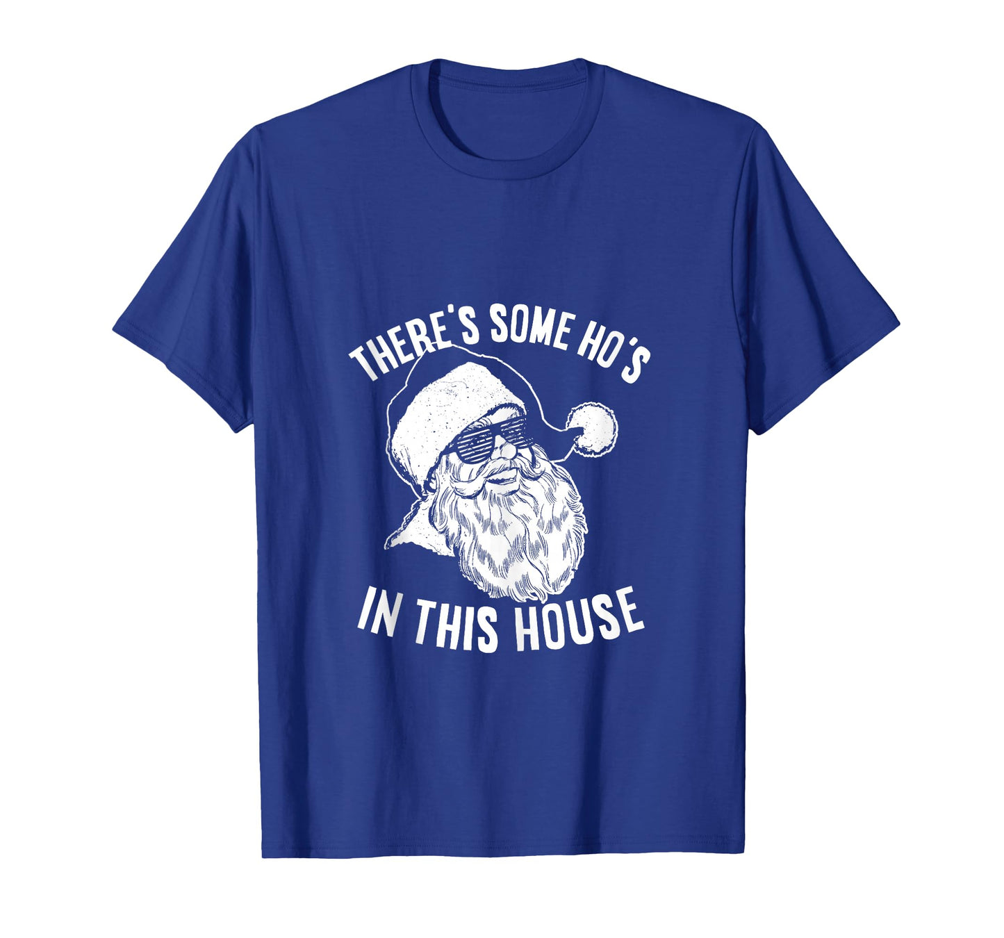 There’s Some Ho’s In This House Tank Top