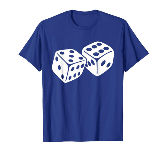 Dices T-Shirt