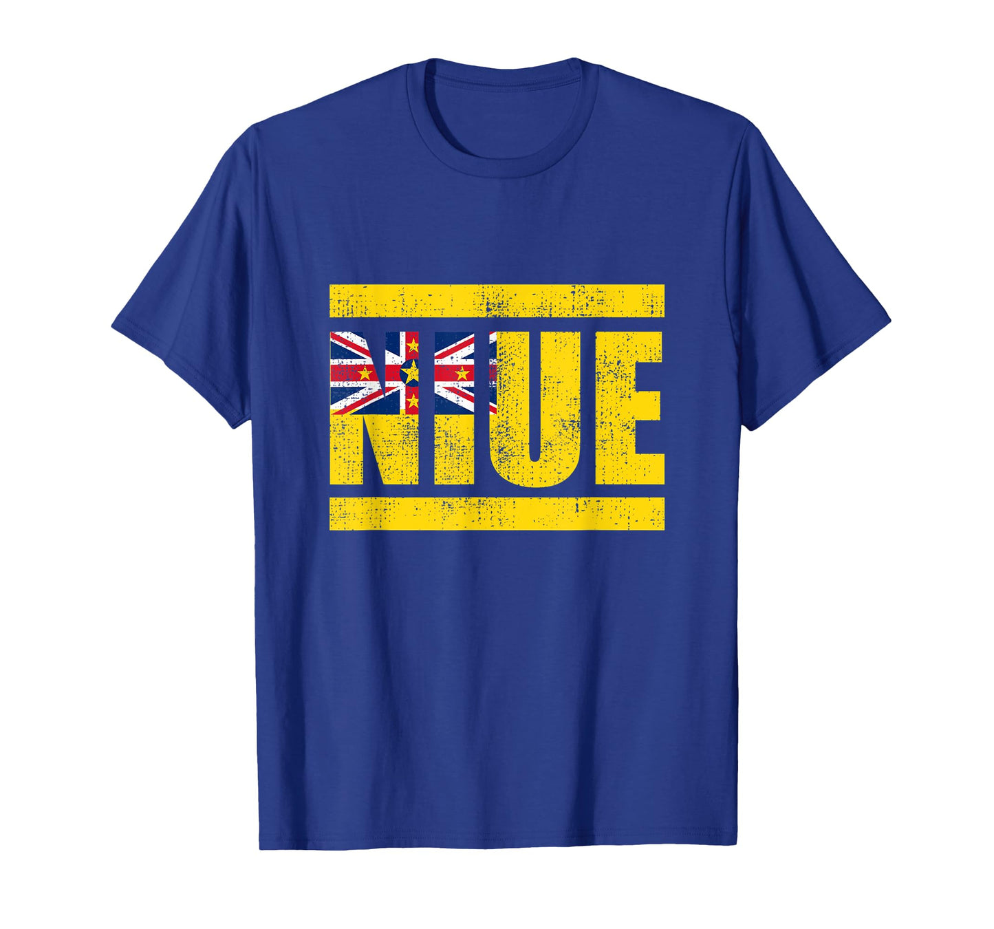 Niue T-Shirt