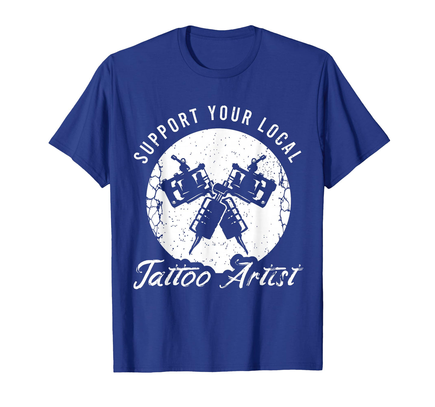 Funny Tattoo Outfit for a Tattoo Artist T-Shirt