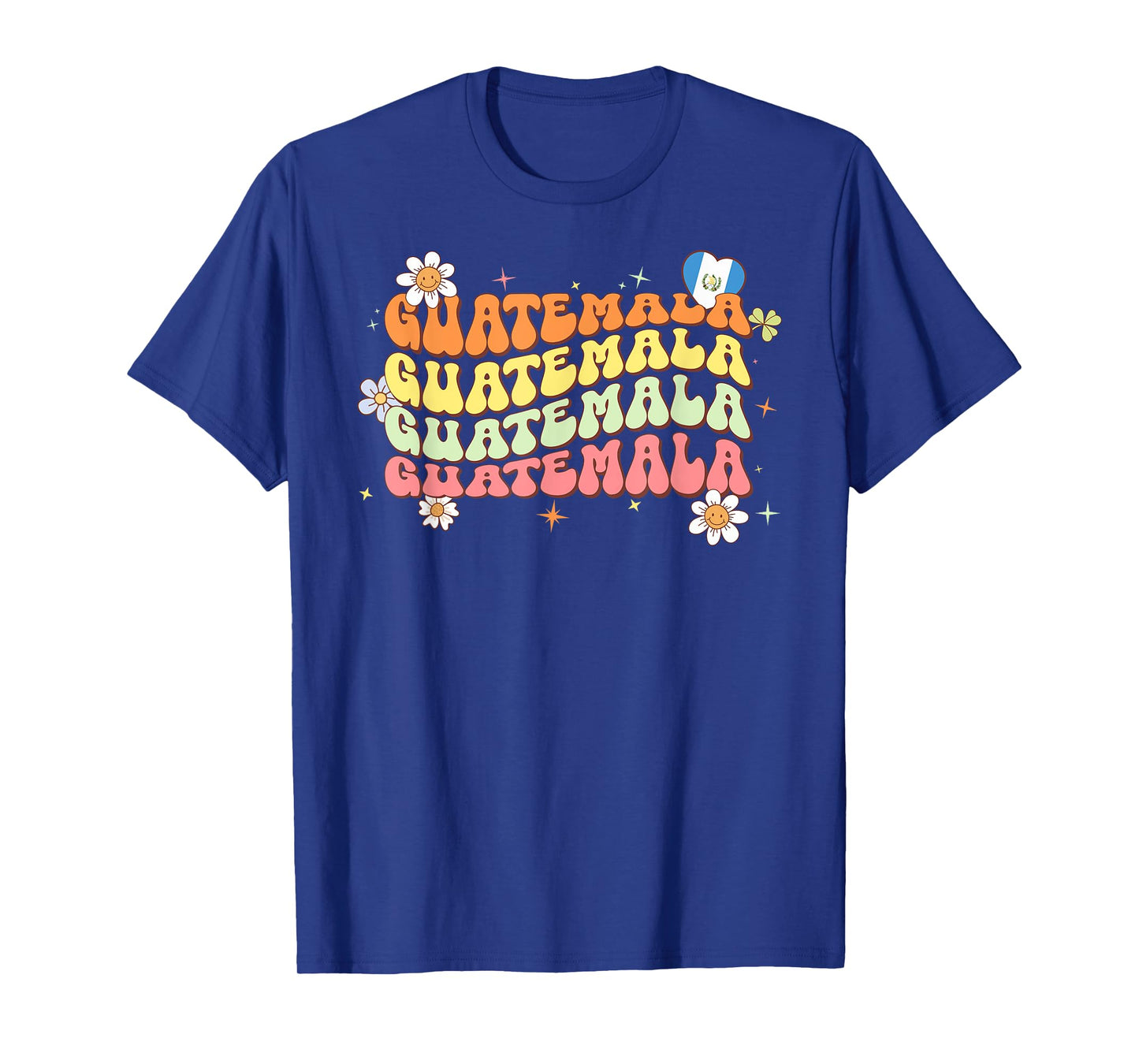 Guatemala T-Shirt