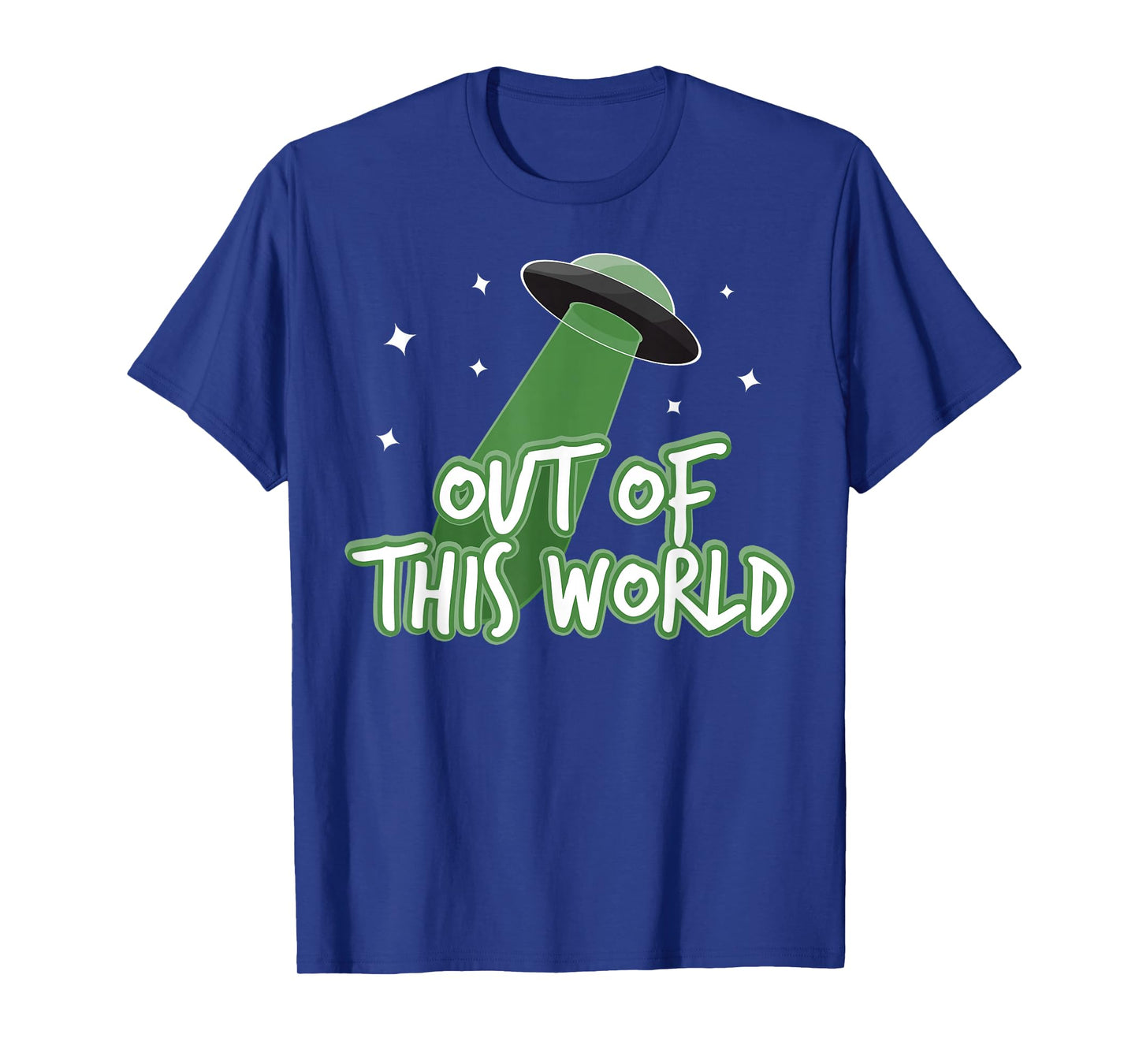 Out Of This World T-Shirt