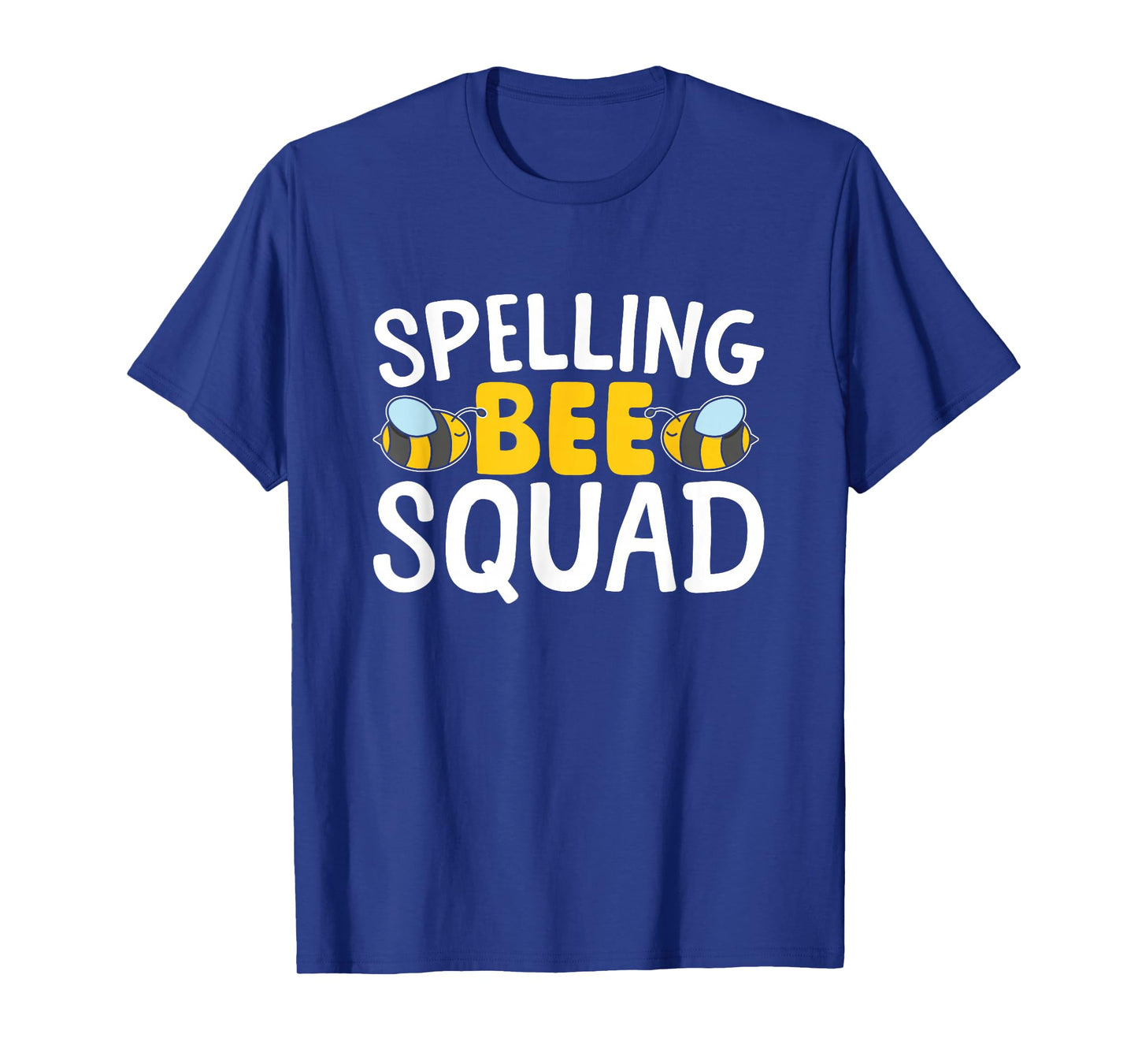 Spelling Bee Squad T-Shirt