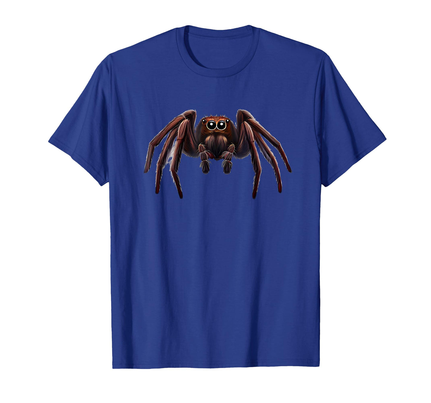Arachnid Pet Spider T-Shirt