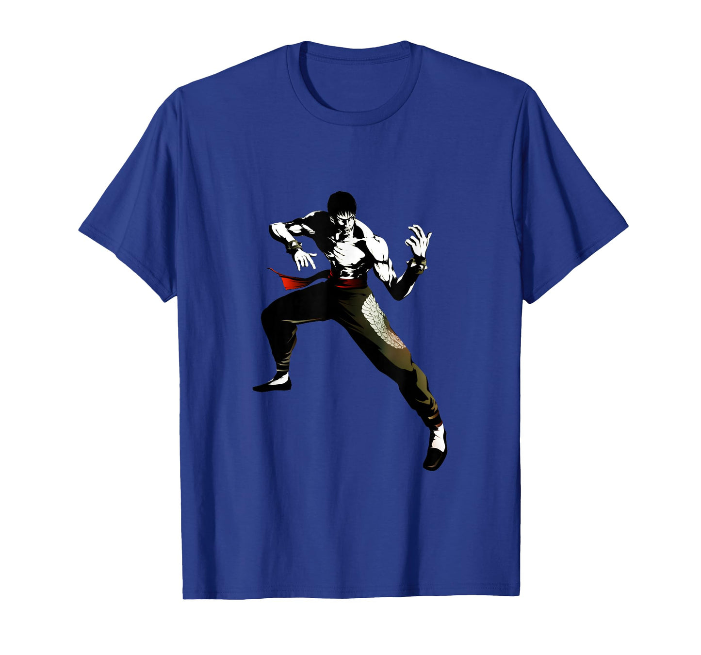 TEKKEN7 LAW 001 T-Shirt
