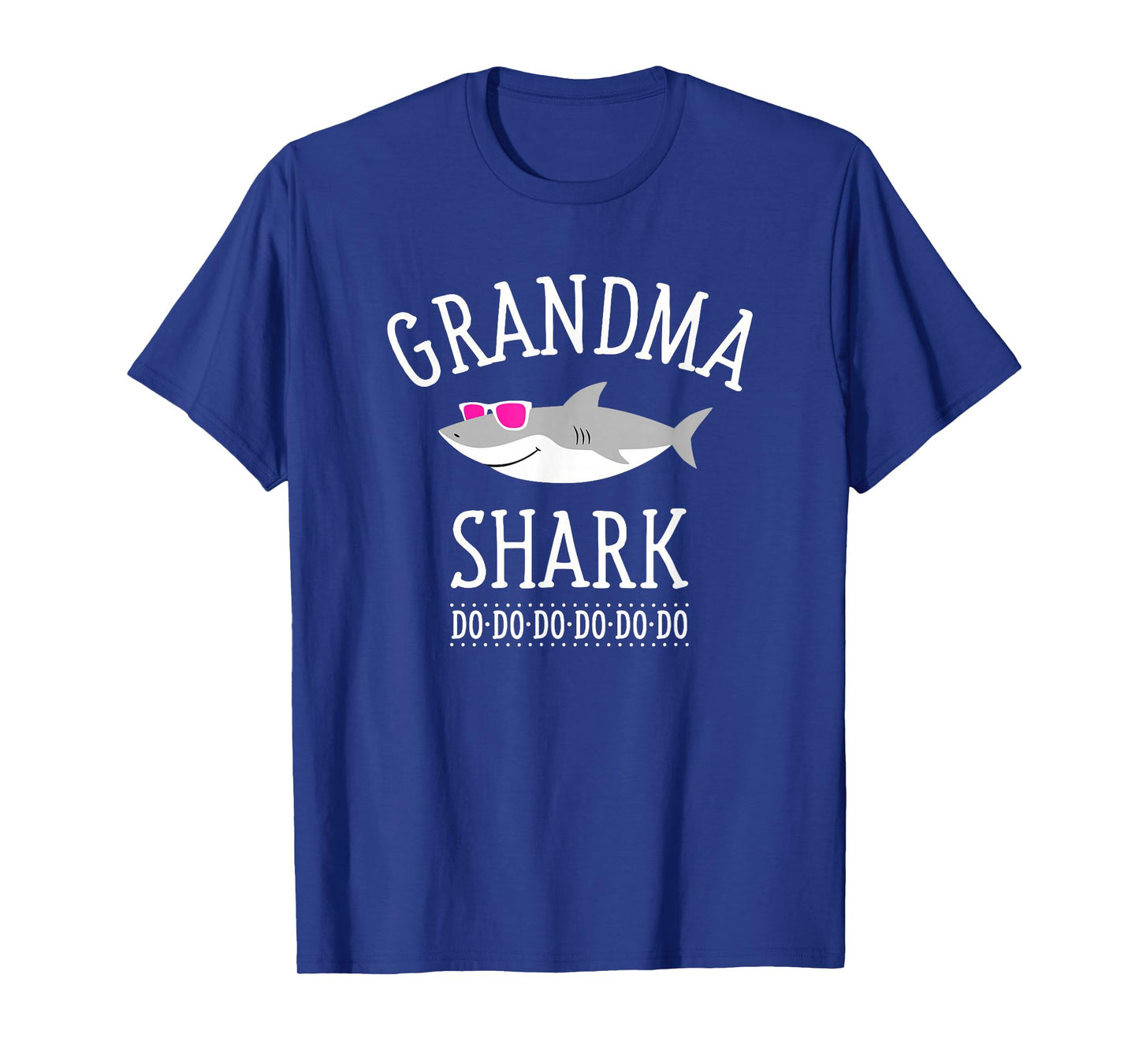 Grandma Shark T-Shirt