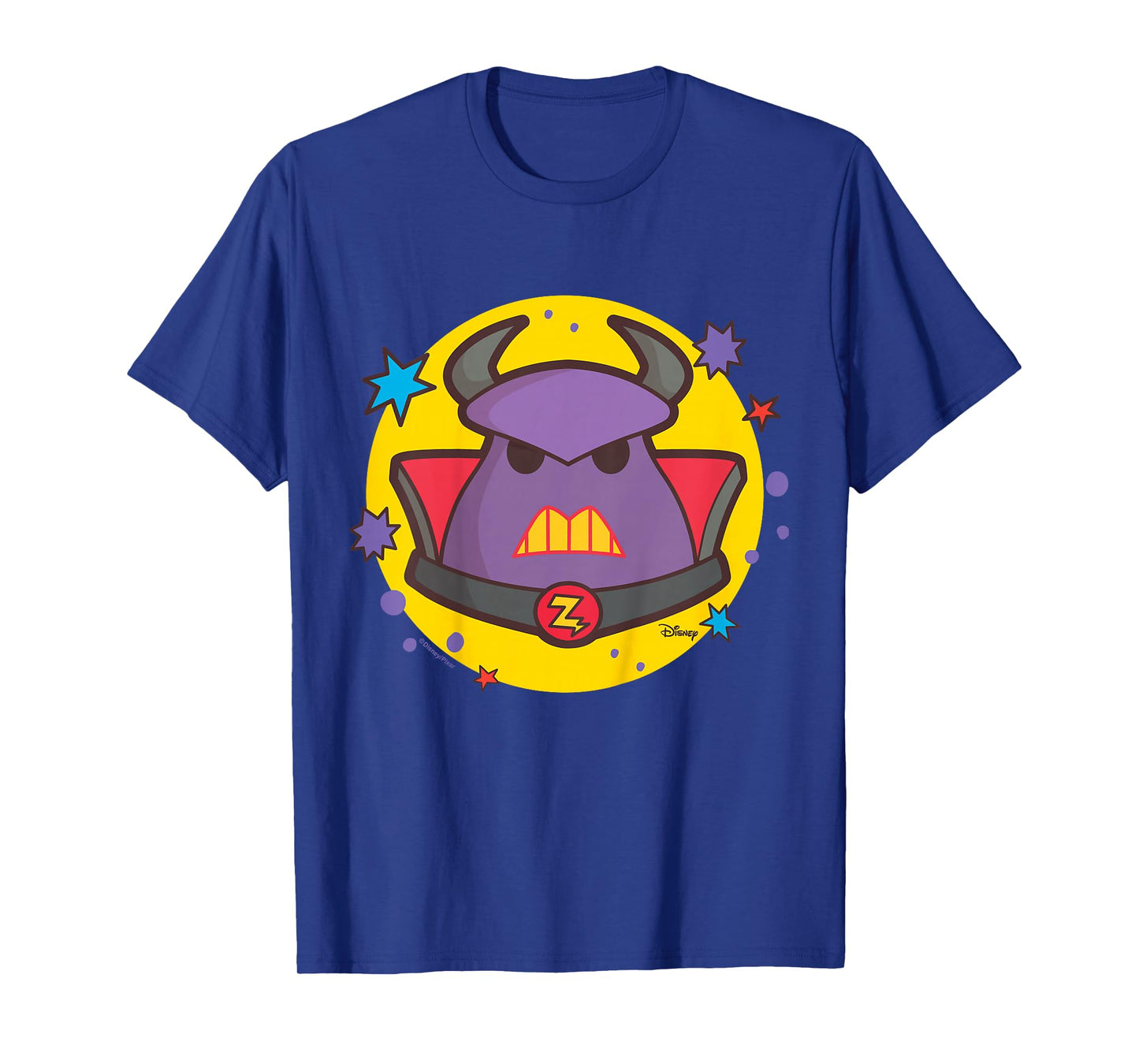 Kids Toy Story 4 - Zurg T-Shirt