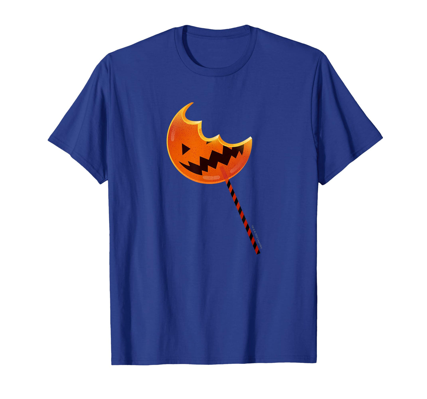 Trick ‘R Treat - Bitten Lollipop Treat T-Shirt
