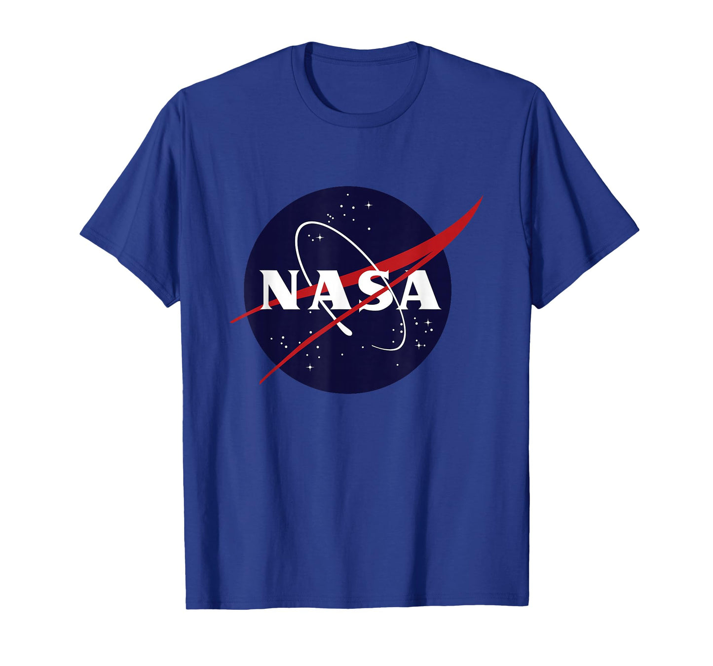 Officially Licensed NASA T-Shirt
