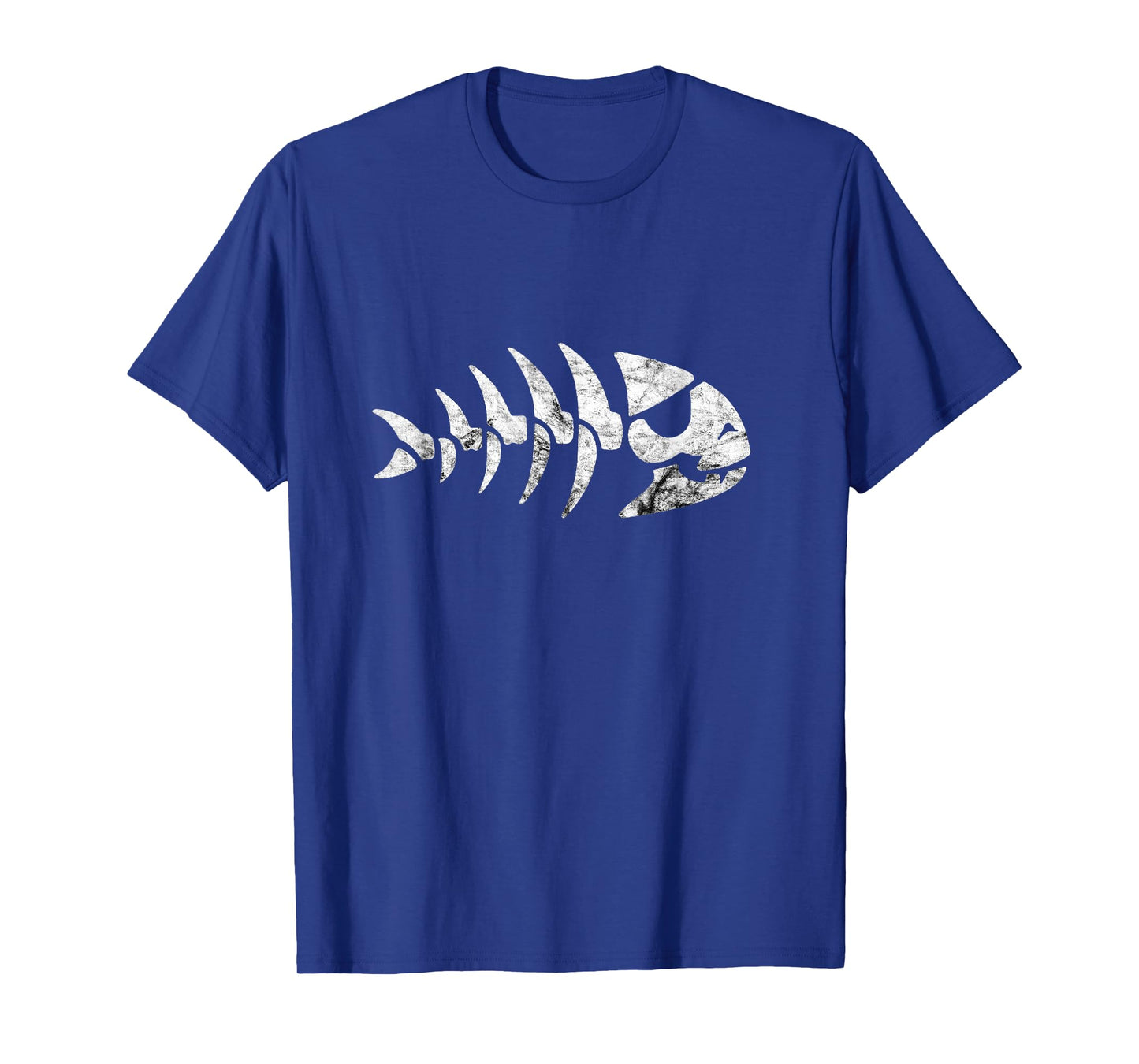 Pirate Fish FSM Pastafari Flying Spaghetti Monster T-Shirt
