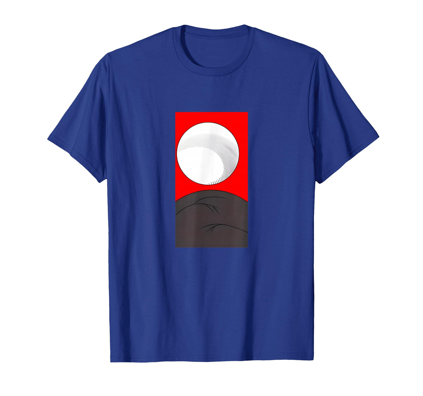 Hanafuda Japanese Vintage Cards Game Print T-Shirt