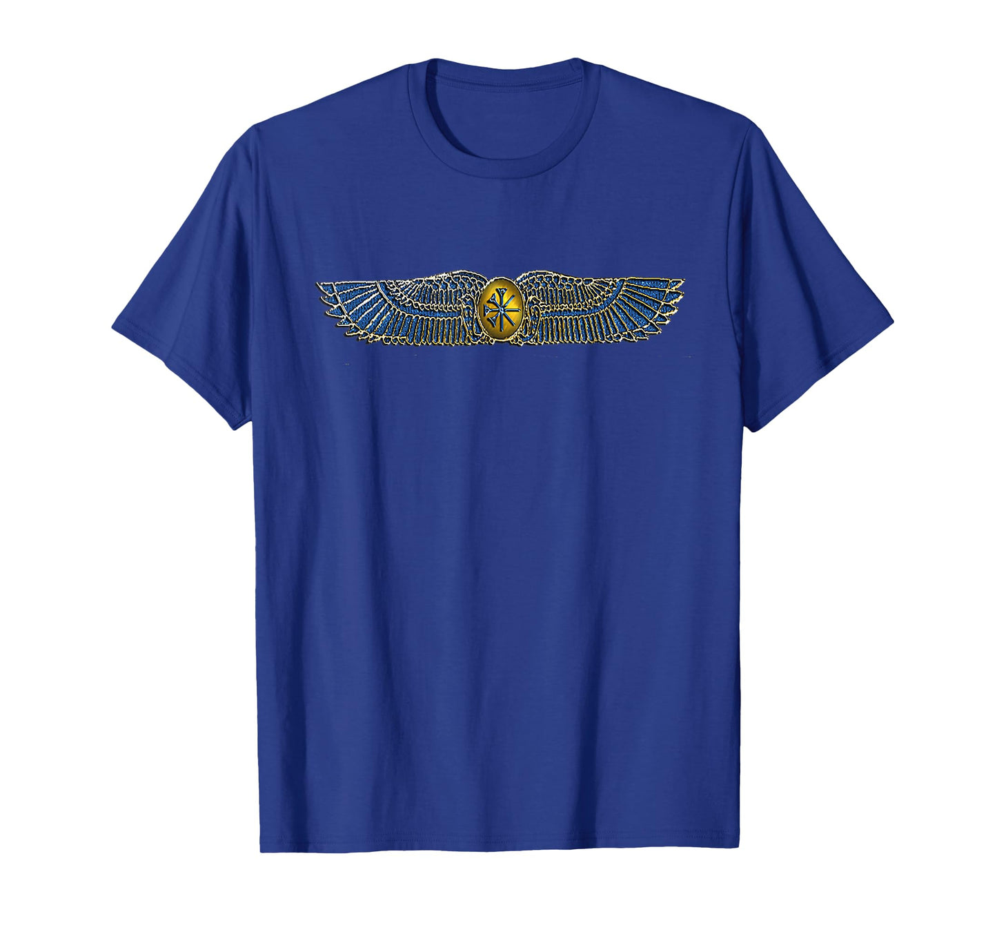 Anunnaki Symbol T-Shirt