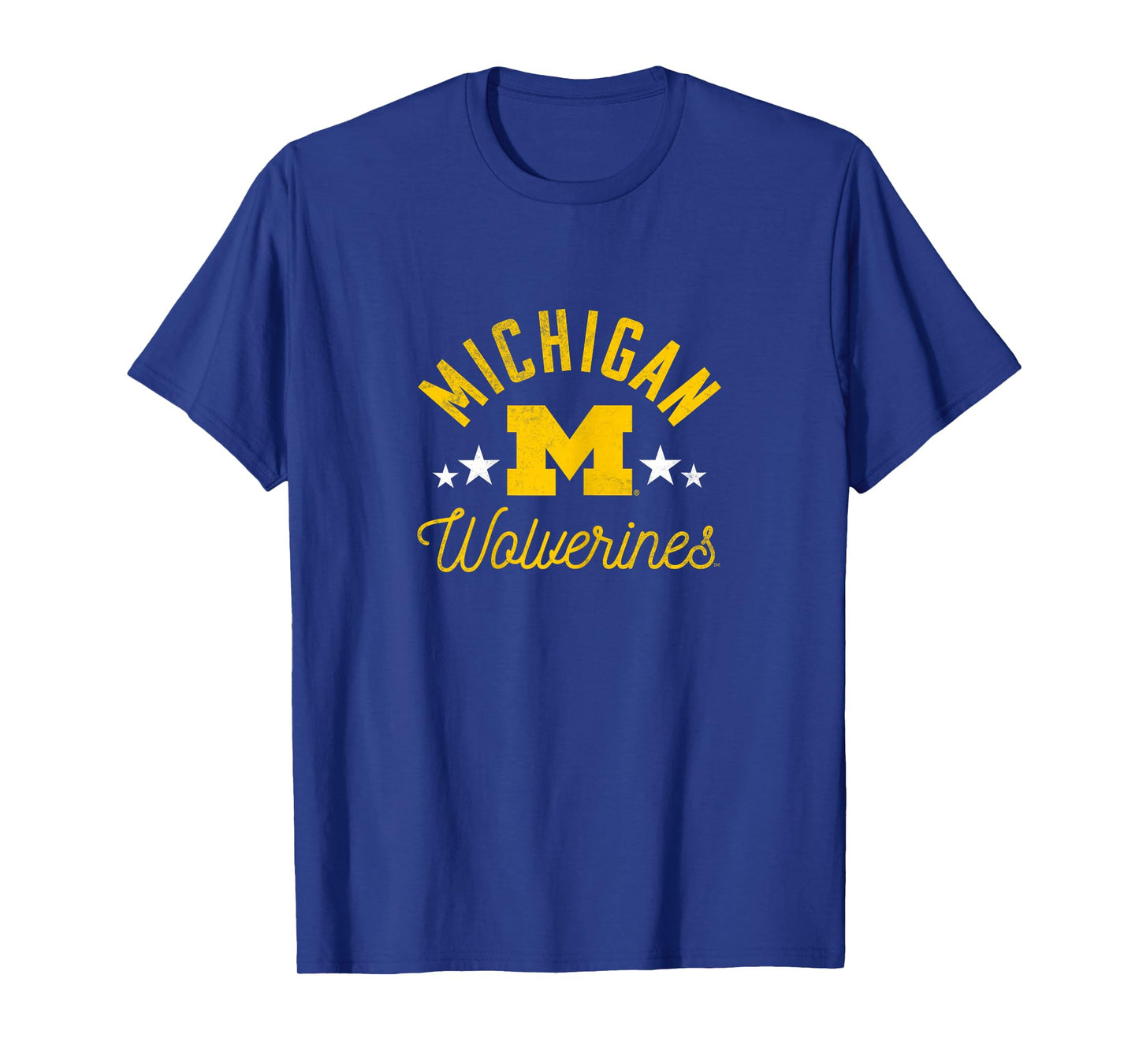 University of Michigan Wolverines U of M Wolverines T-Shirt