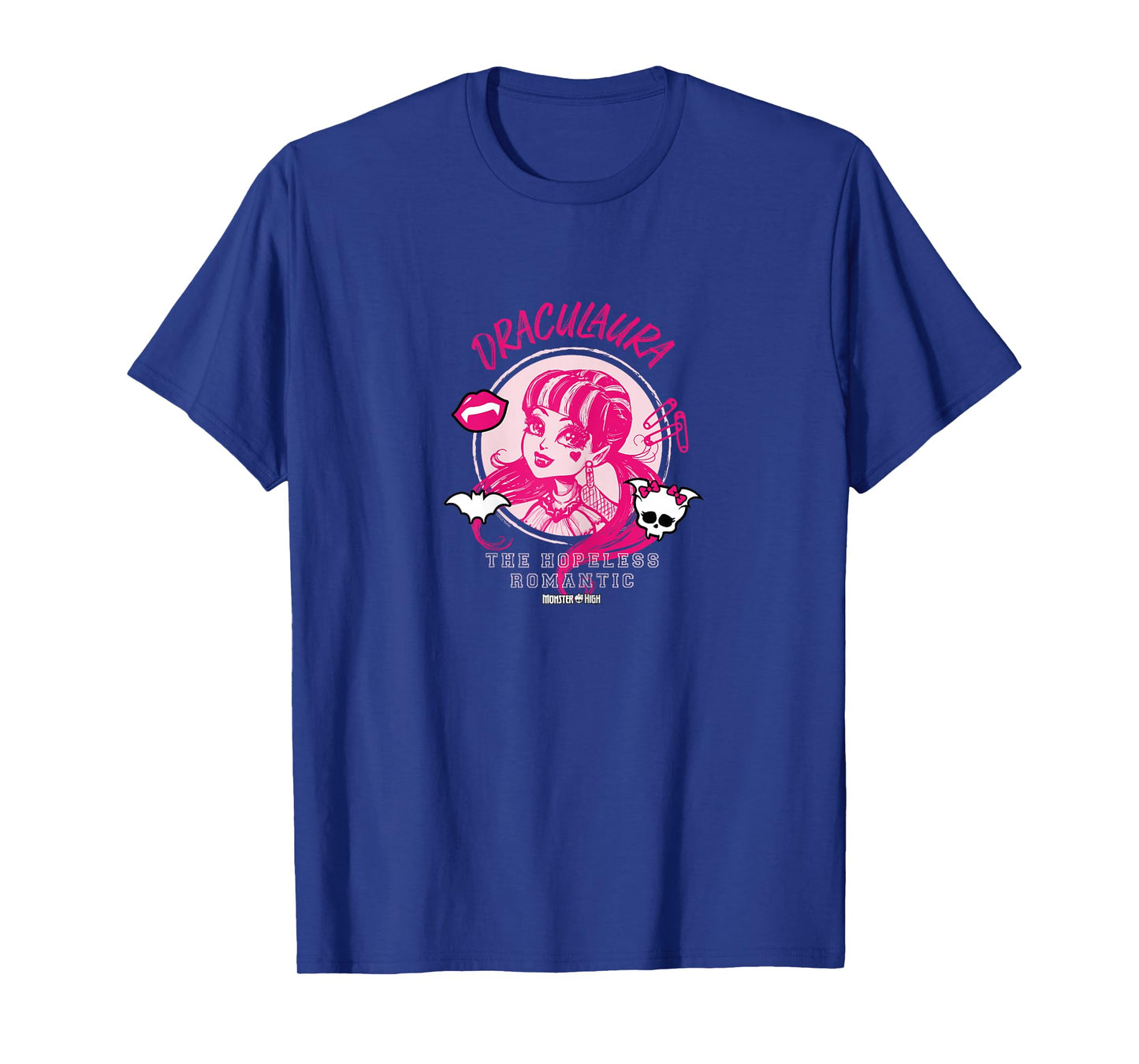 Monster High - Draculaura T-Shirt