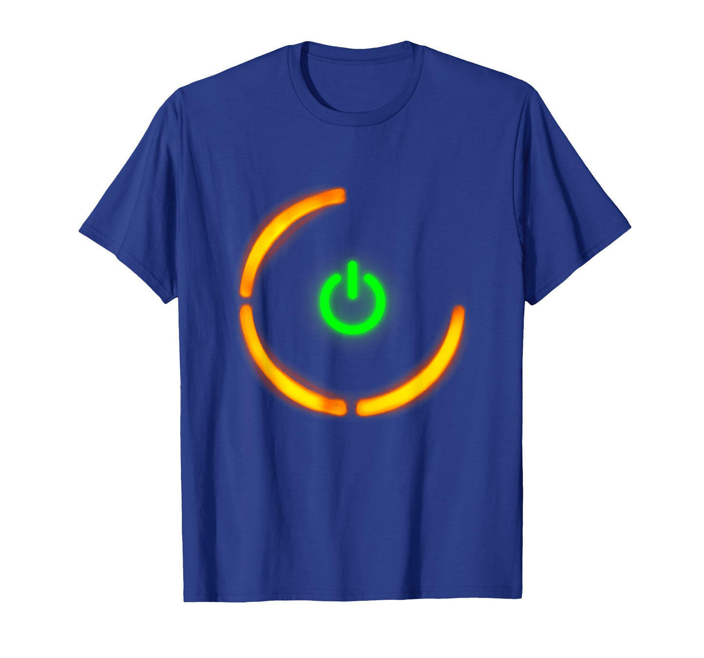 Red Ring of Death Console Gaming, Vintage Gaming, Y2k gamer T-Shirt
