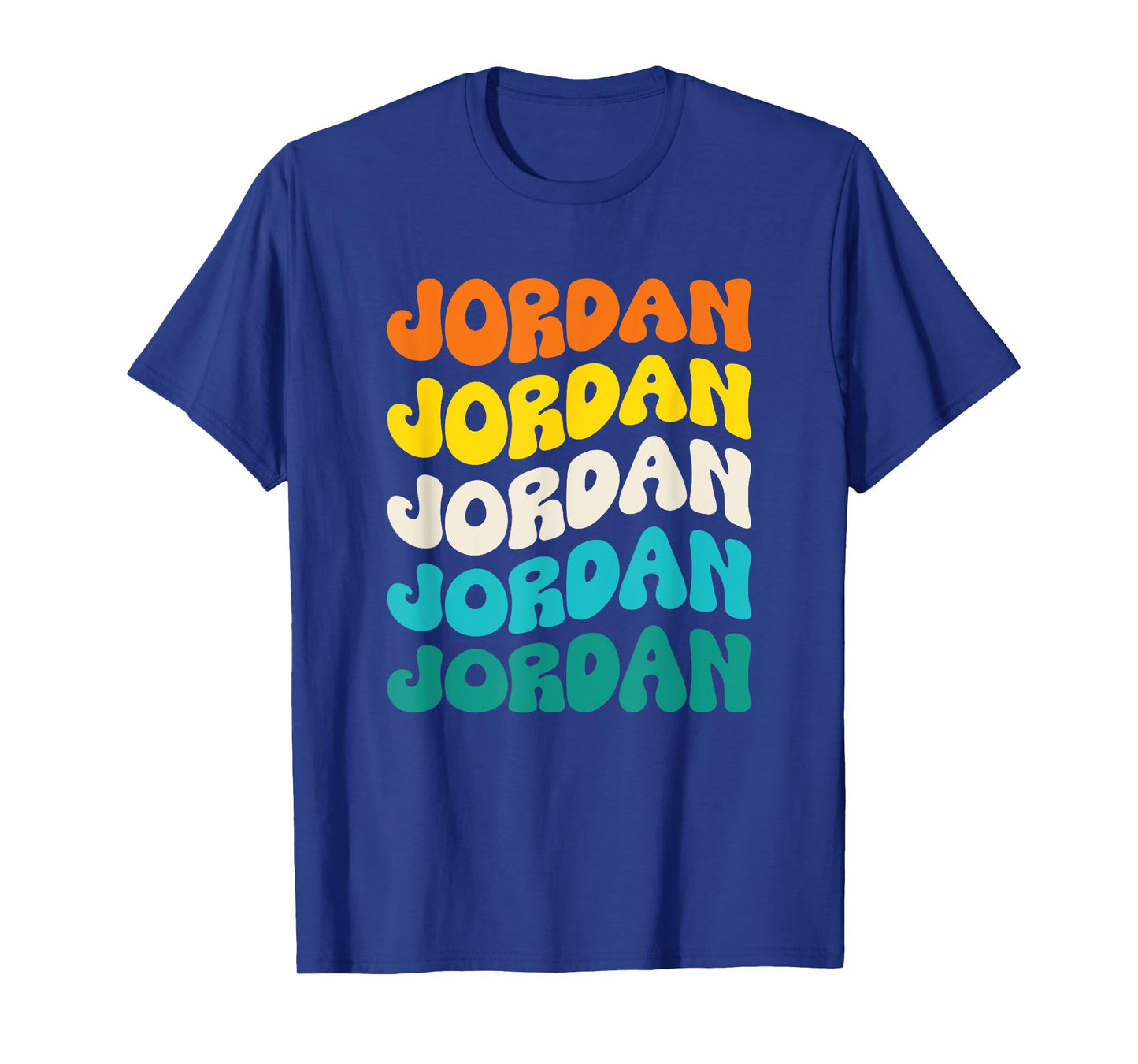 70s Jordan T-Shirt