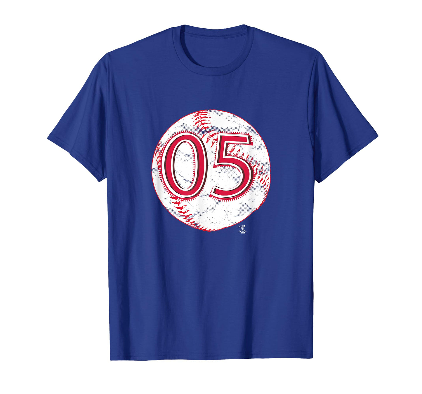 Freddie Freeman Baseball Number Gameday T-Shirt