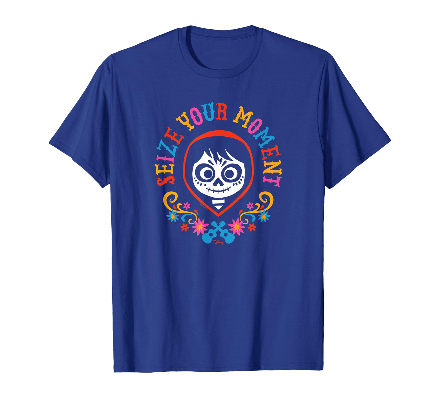 Coco - Seize Your Moment T-Shirt