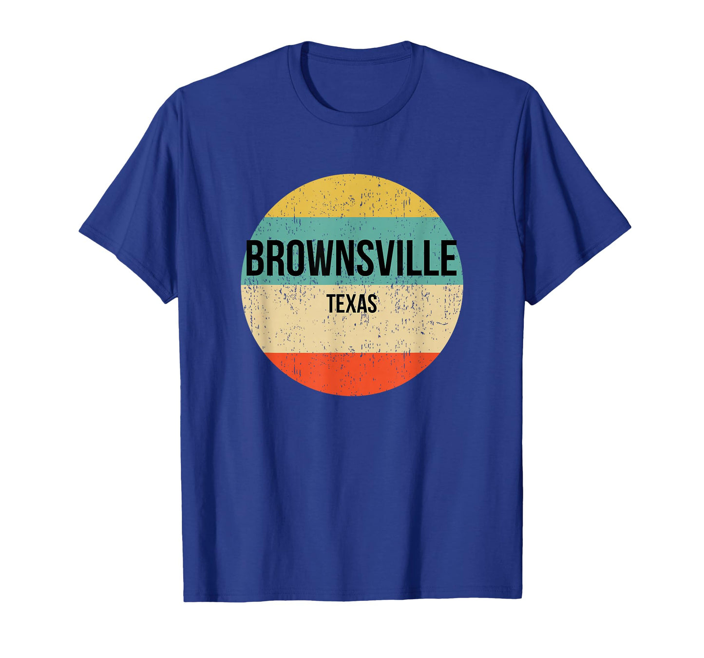 Brownsville Texas Shirt | Brownsville T-Shirt