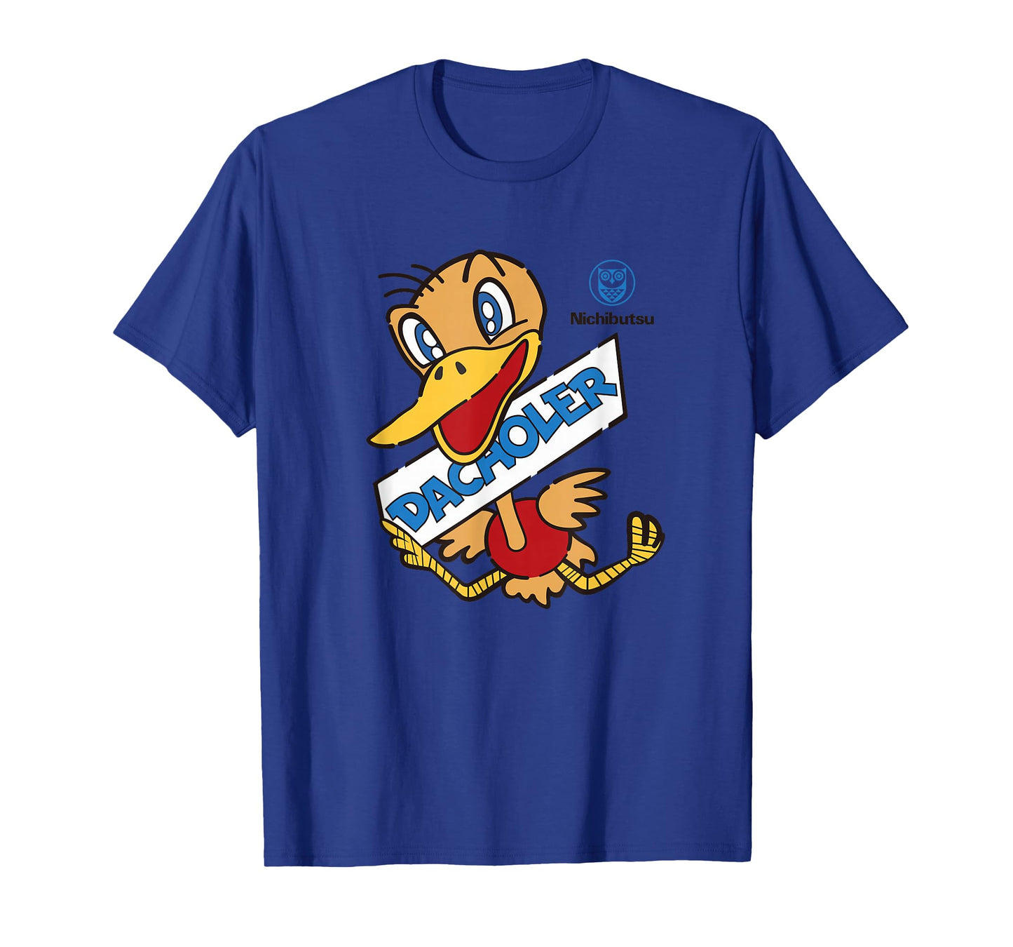 DACHOLER 03 T-Shirt