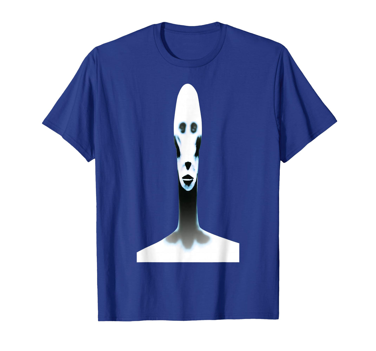Locked In Alien Meme T-Shirt