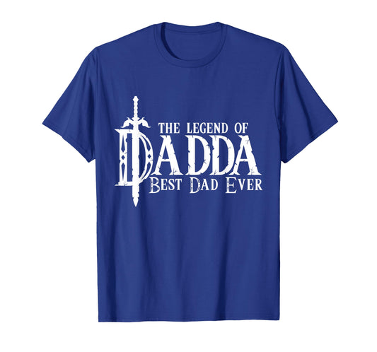 Gamer Father's Day Dad T-Shirt