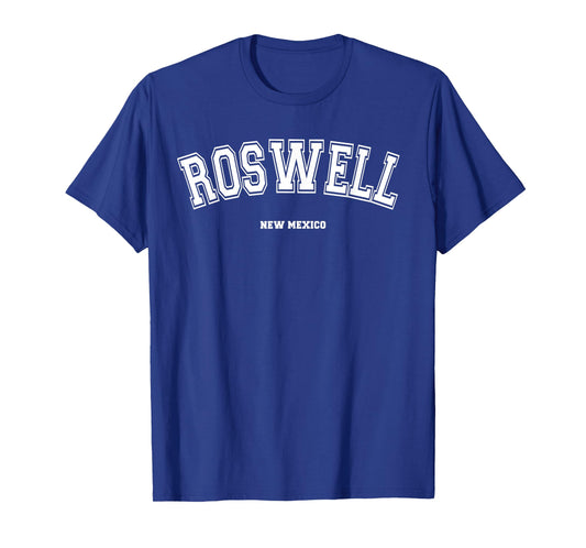 Roswell New Mexico T-Shirt