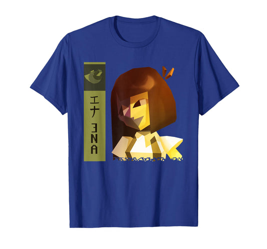 ENA Aesthetic Official T-Shirt