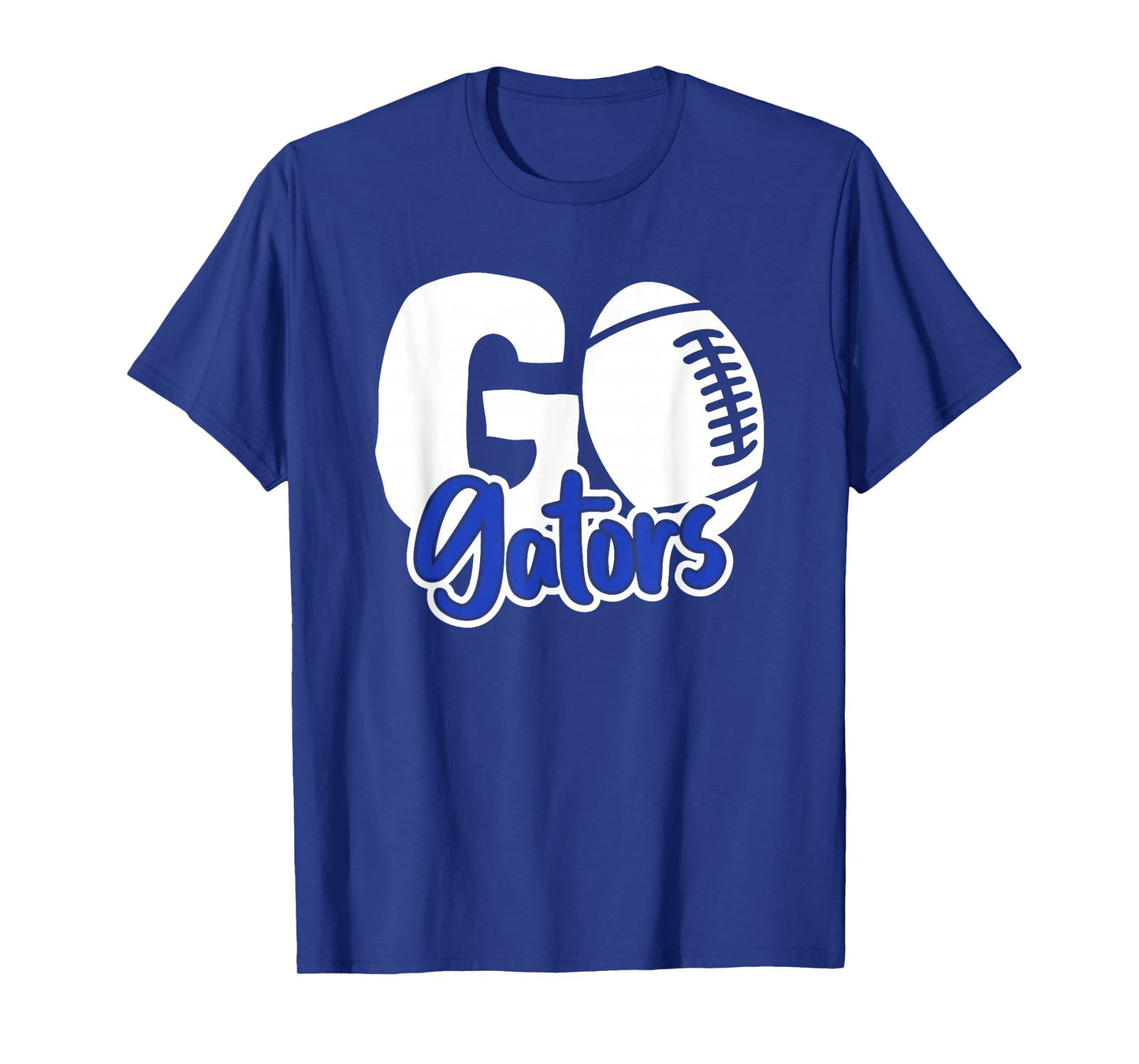 Dickinson High School - Dickinson Gators T-Shirt