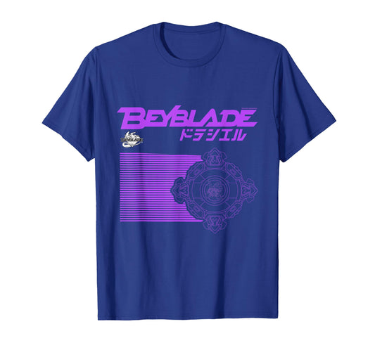 BEYBLADE DRACIEL T-Shirt