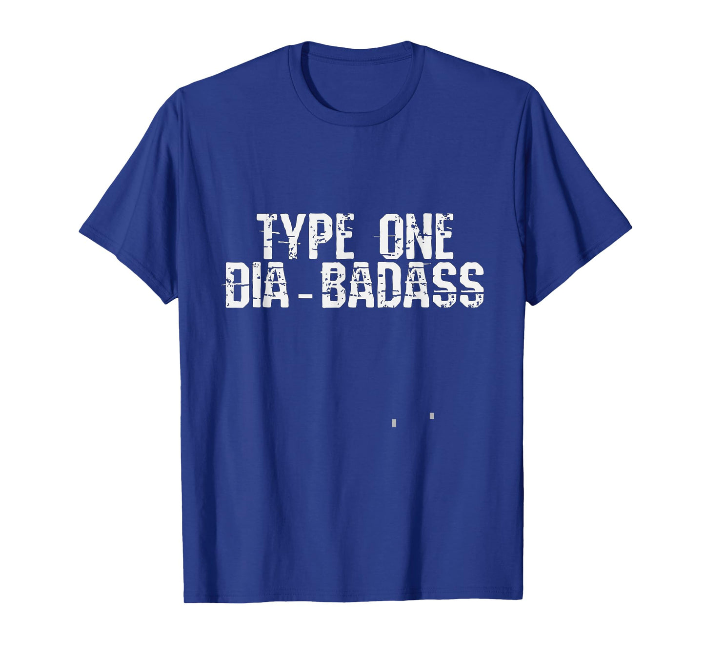 Type One Dia-Badass T-Shirt