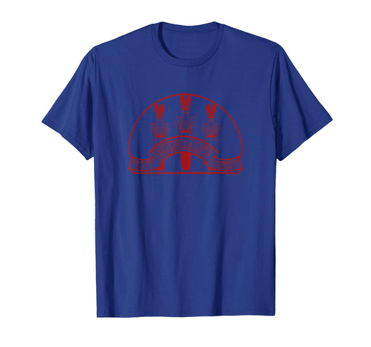 Home Alone 2 Christmas Duncan’s Toy Chest Sign Store Logo T-Shirt