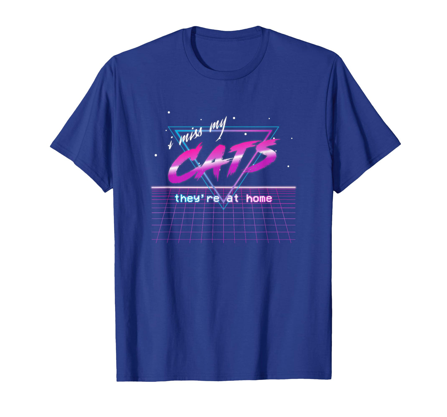 I Miss My Cats T-Shirt