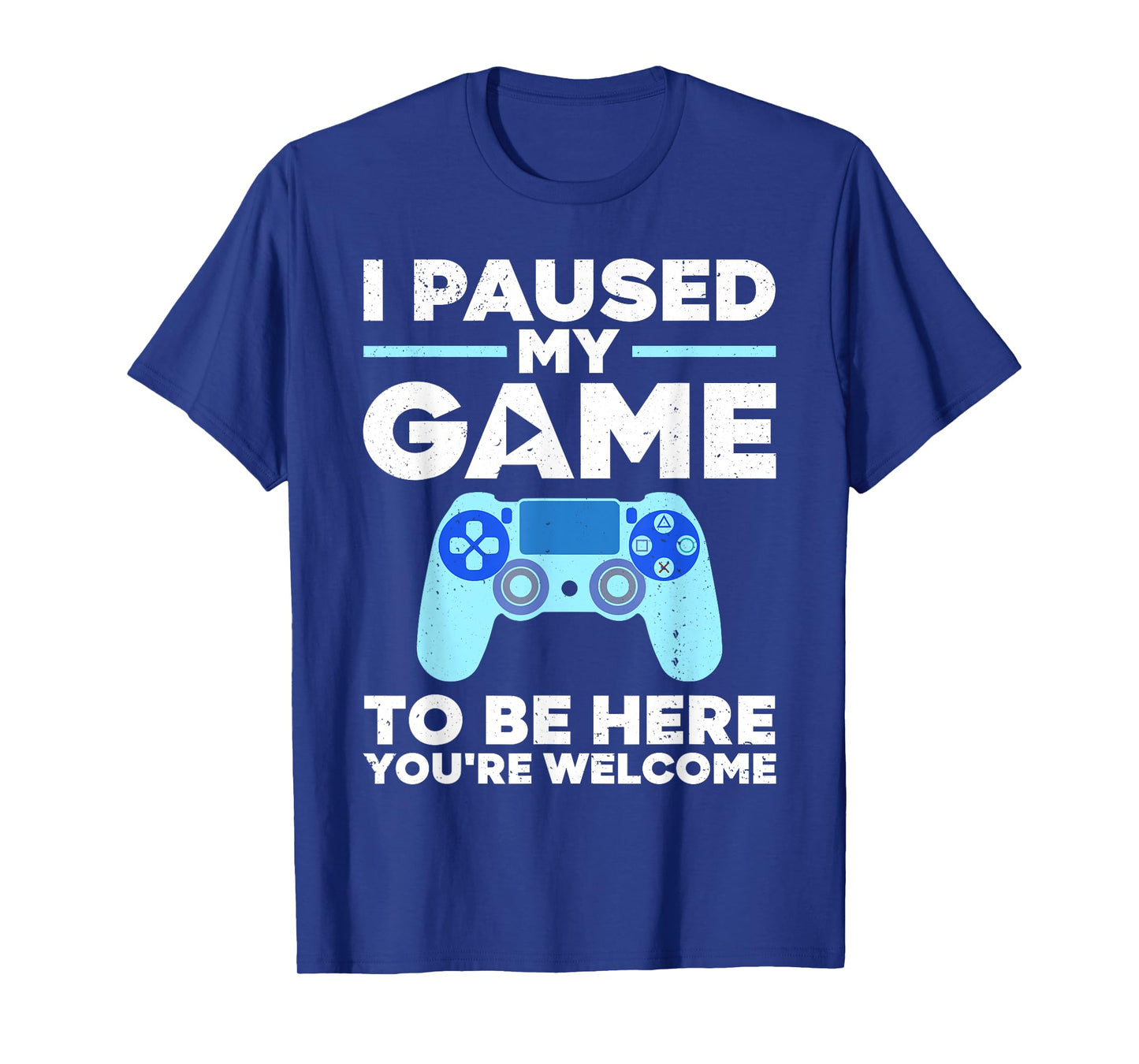 Cool Video Game Art For Men Women Video Gamer Gaming Lover T-Shirt
