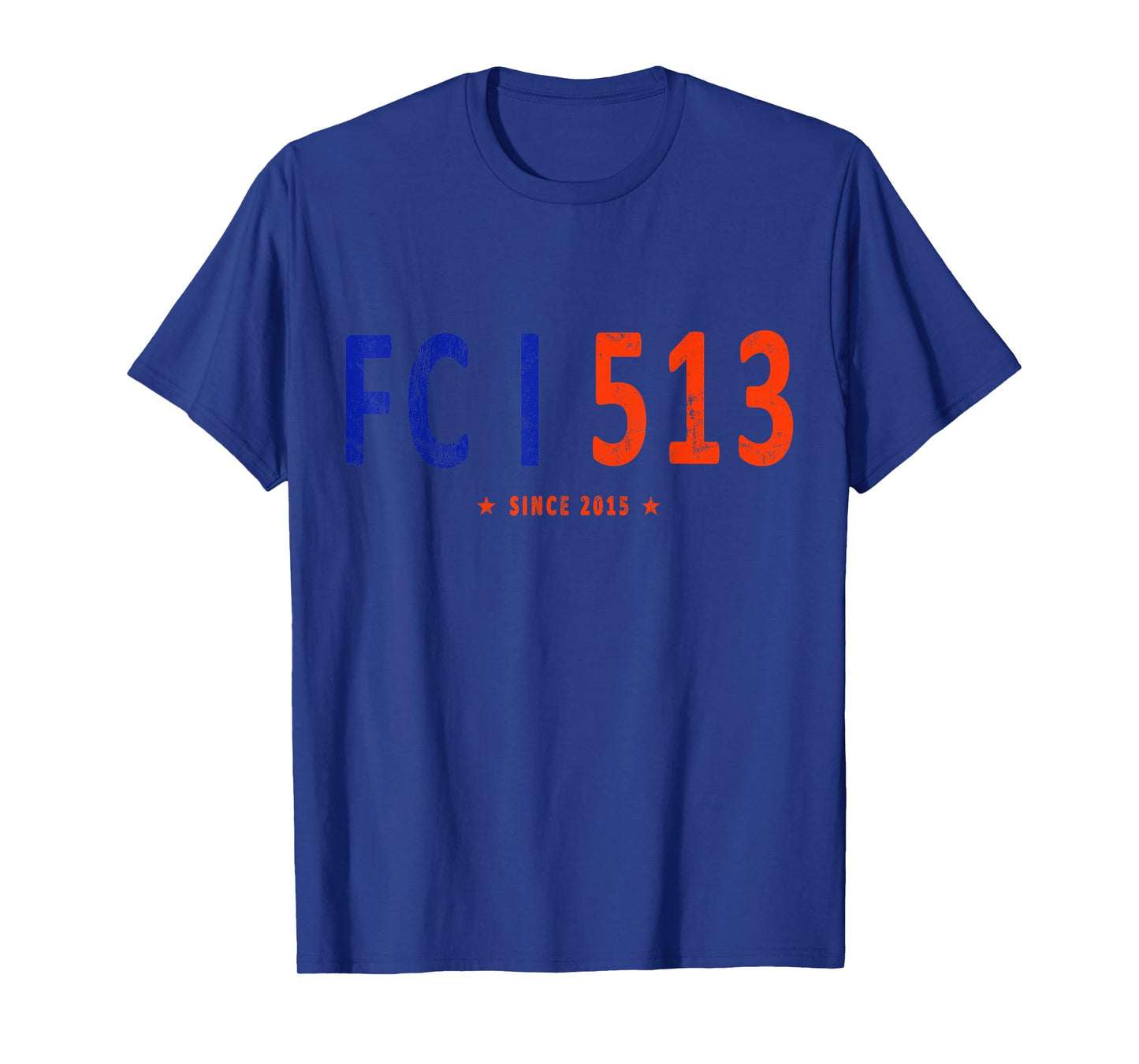 Cincinnati Soccer Shirt T-Shirt