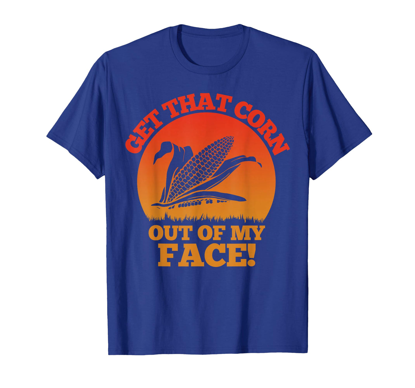 Nacho Funny Lucha Libre Wrestling Get That Corn T-Shirt