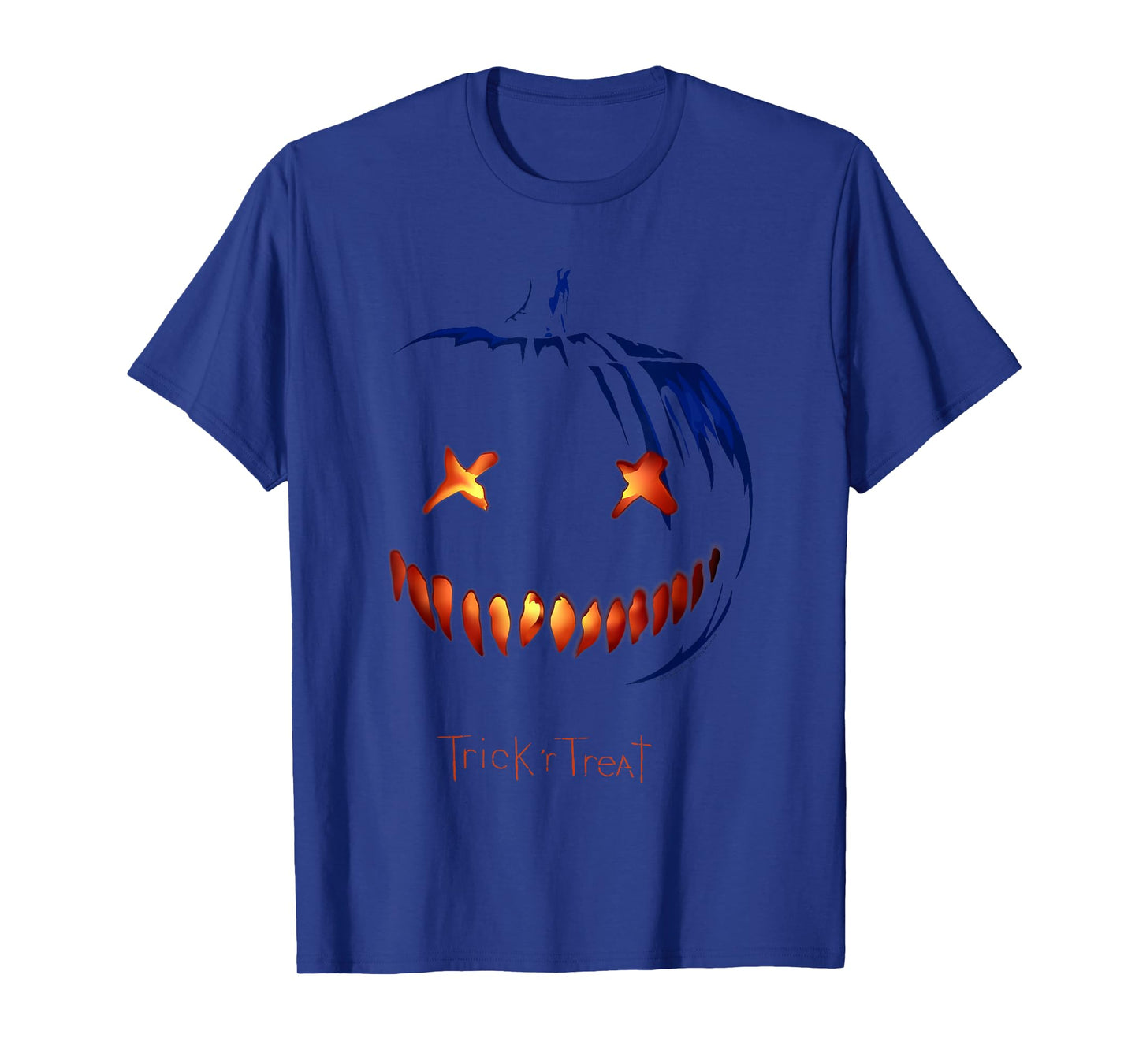 Trick 'r Treat Glowing Pumpkin T-Shirt