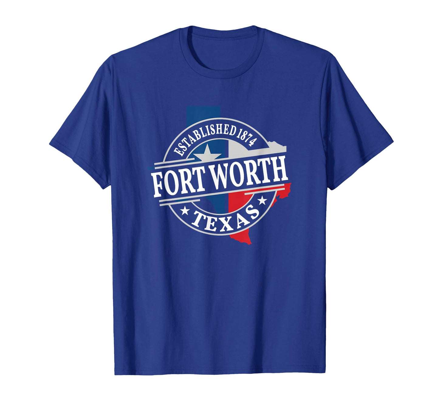 Fort Worth T-Shirt
