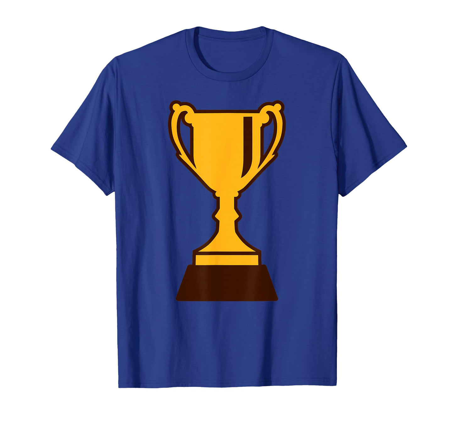 Trophy cup T-Shirt