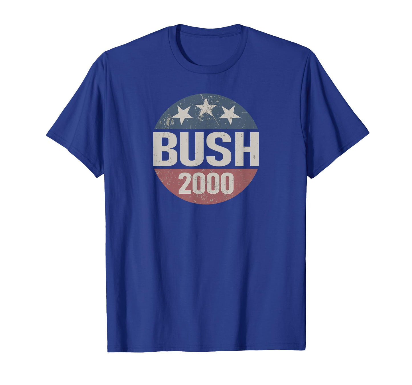 Vintage George W Bush 2000 T-Shirt