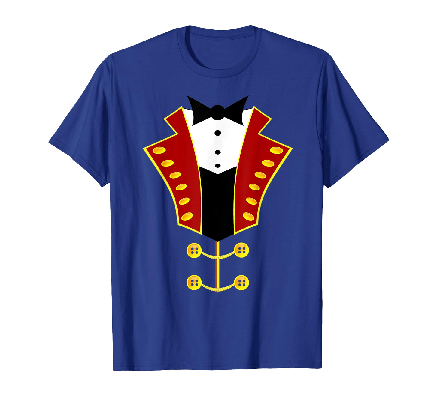 Lion Tamer Costume T Shirt Halloween Costume Idea