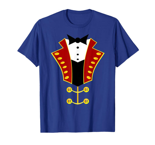 Lion Tamer Costume T Shirt Halloween Costume Idea