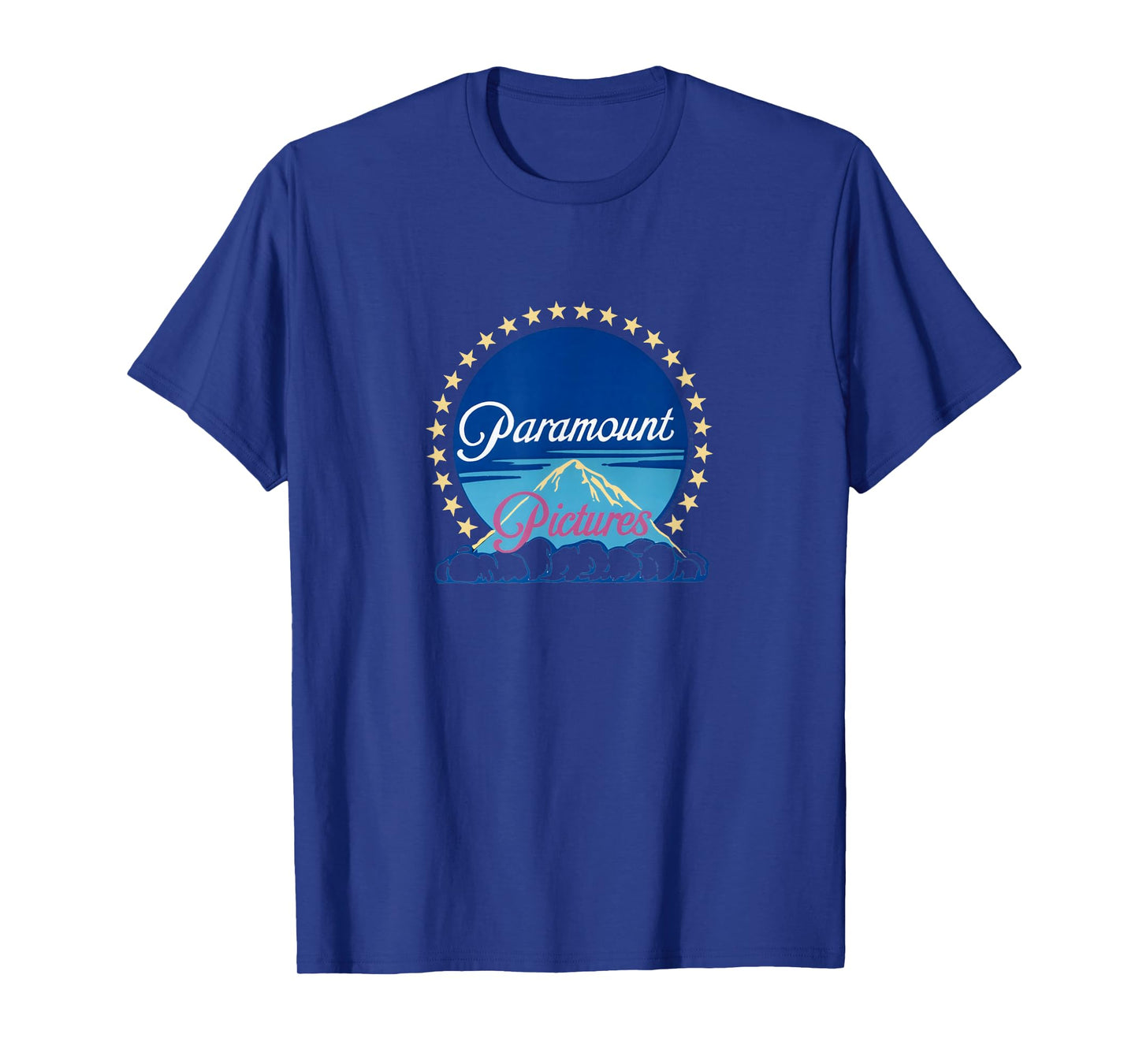 Paramount Logo Vintage 1942 T-Shirt