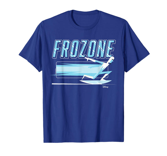 The Incredibles, The Incredibles 2 - Frozone T-Shirt