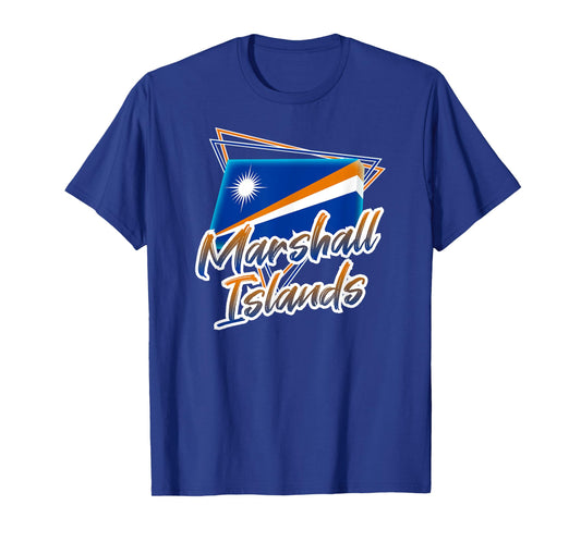 Marshall Islands T-Shirt